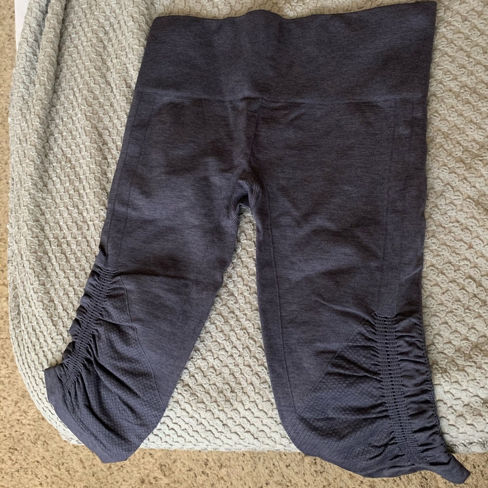 lululemon crop